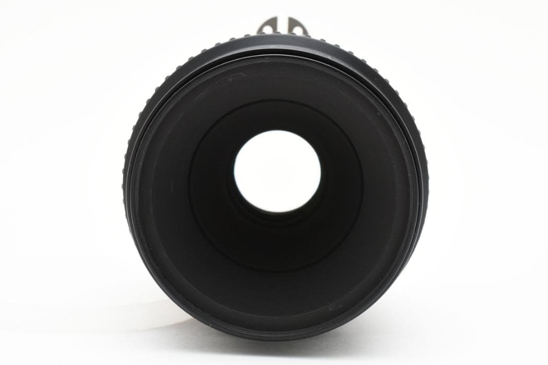 【美品】Nikon ニコン Ai-s 55mm F2.8 箱付き #H03