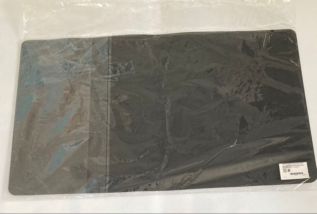 ヨスガノソラ　マルチデスクマット　春日野穹 　オンラインくじ　a-3