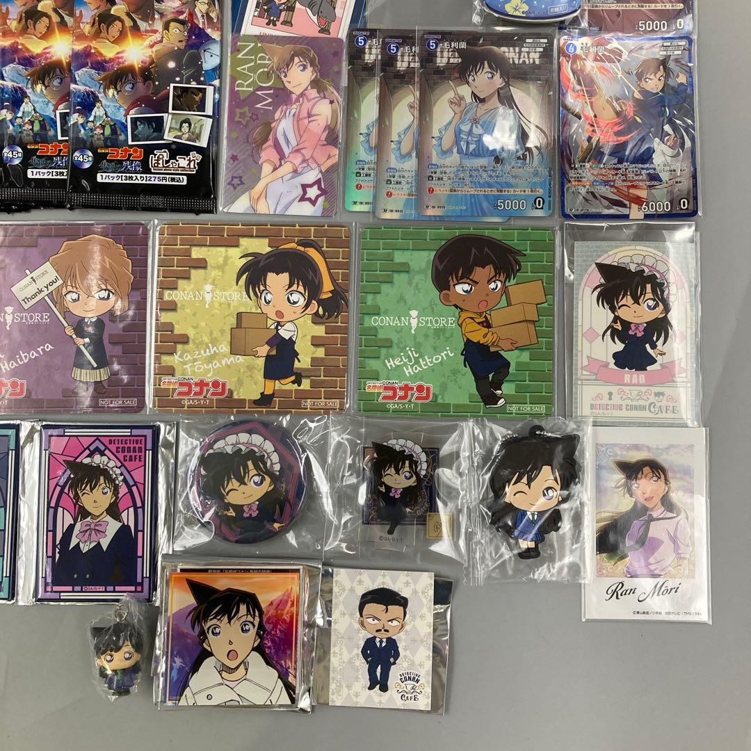 名探偵コナン まとめ売り