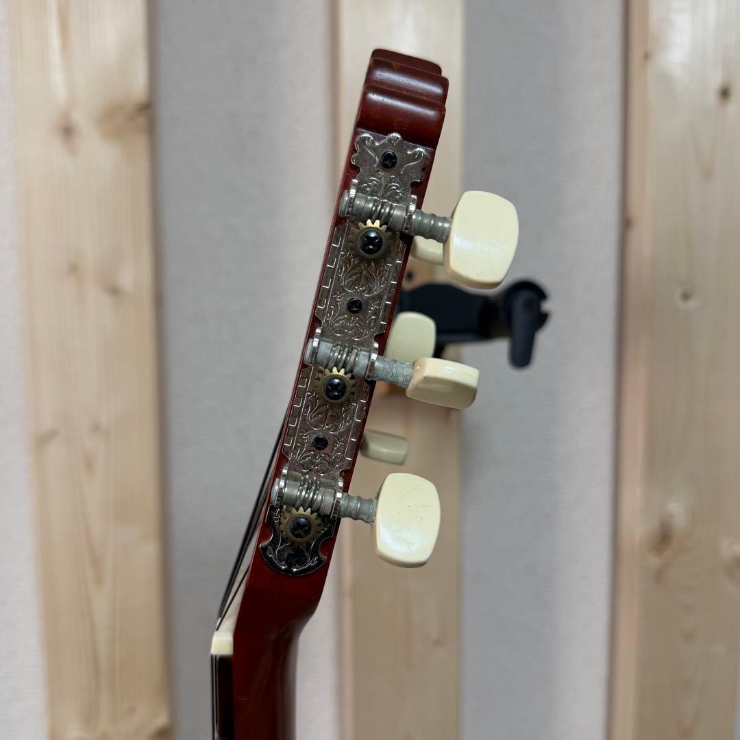 Aria ATU-120/6 ギタレレ ミニギター