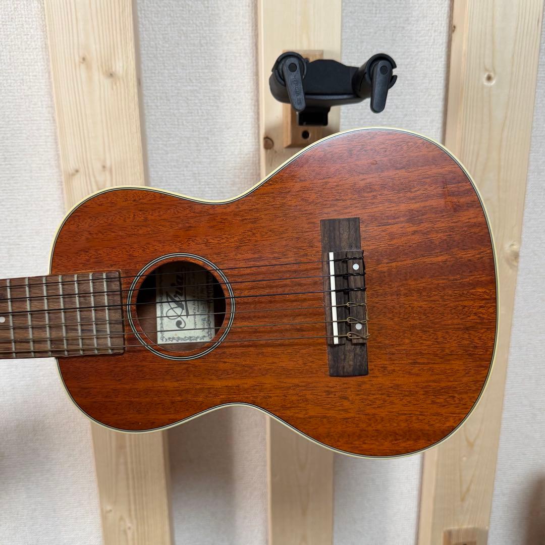 Aria ATU-120/6 ギタレレ ミニギター
