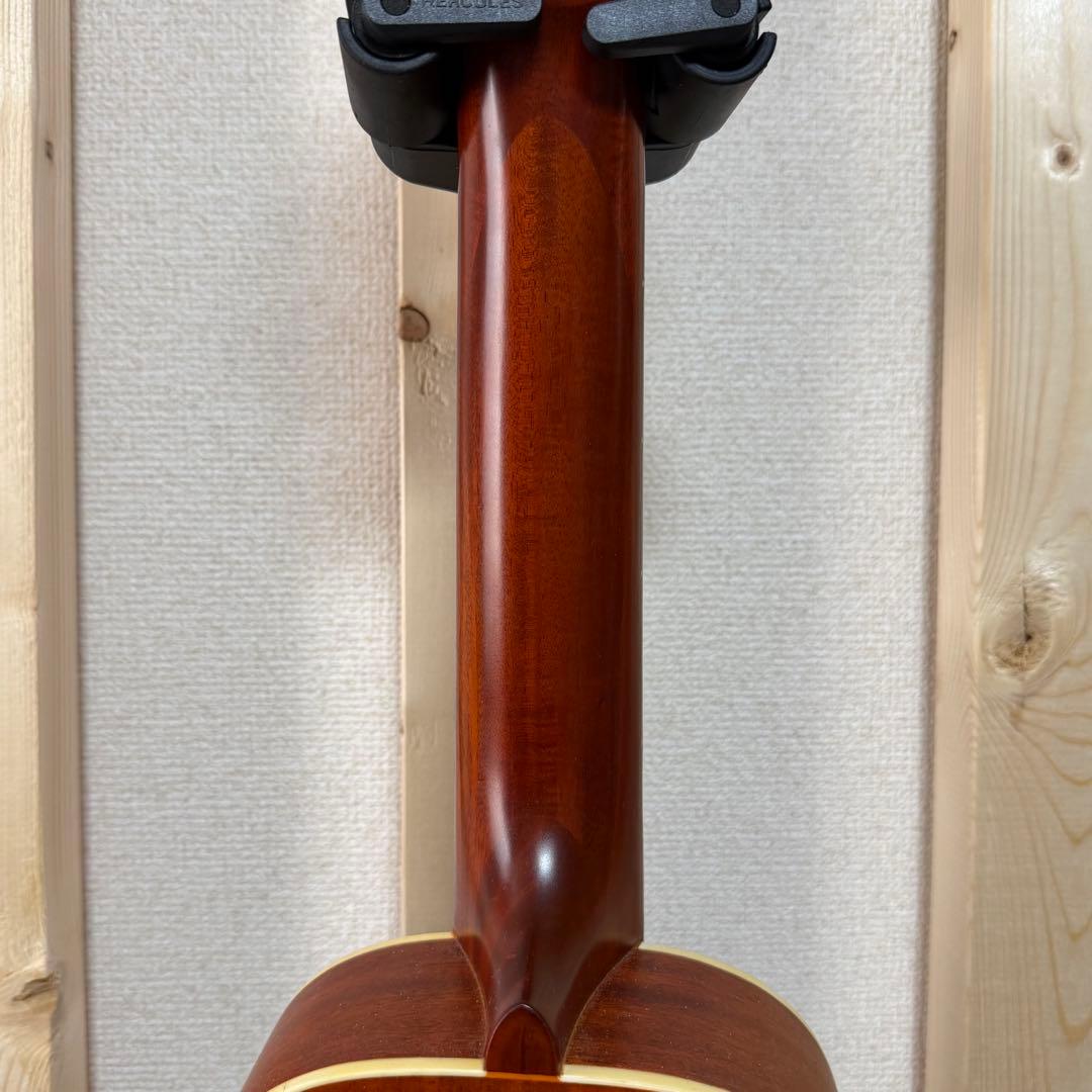 Aria ATU-120/6 ギタレレ ミニギター