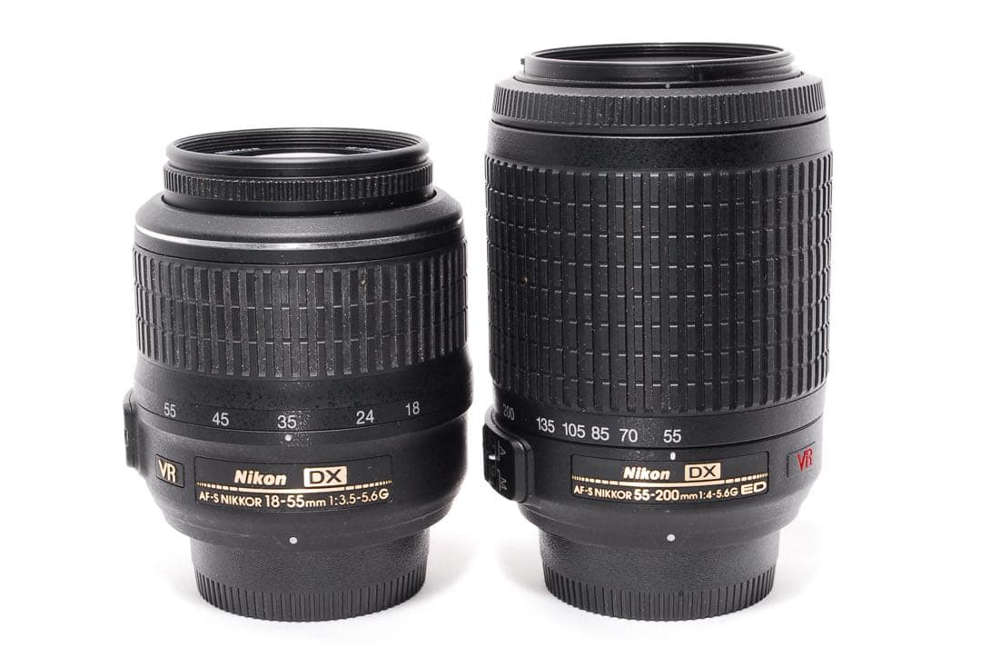 Nikon D3200◆ショット数少なめ◆すぐ使える◆一眼レフカメラ◆スマホ転送