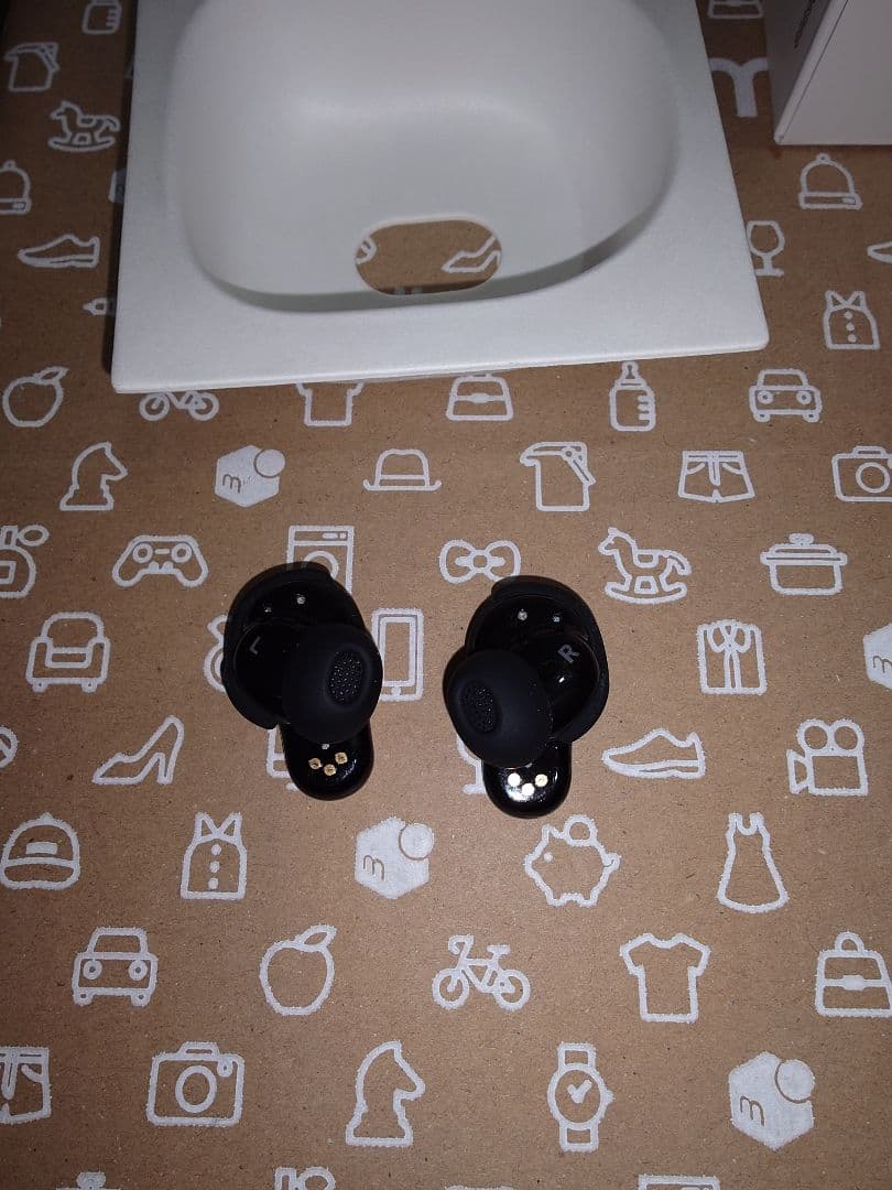 Bose QuietComfort Ultra Earbuds 第2世代 美品