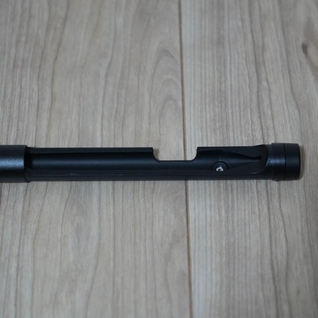 Wacom Pro Pen 3D ブラック