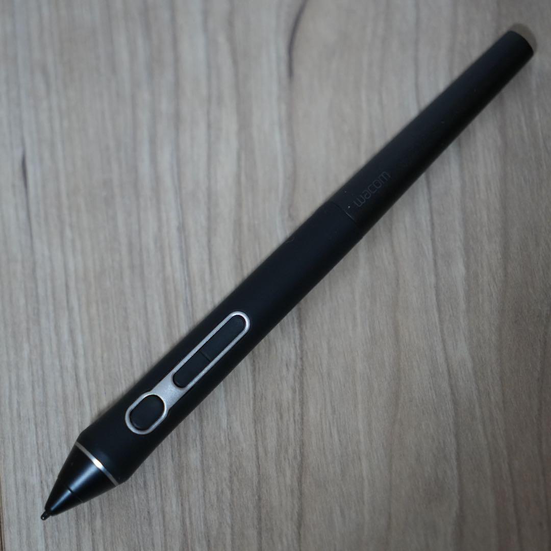 Wacom Pro Pen 3D ブラック
