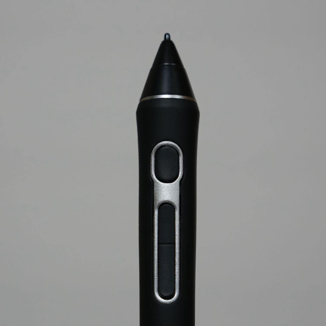 Wacom Pro Pen 3D ブラック