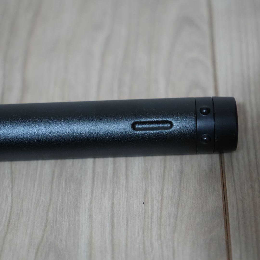 Wacom Pro Pen 3D ブラック