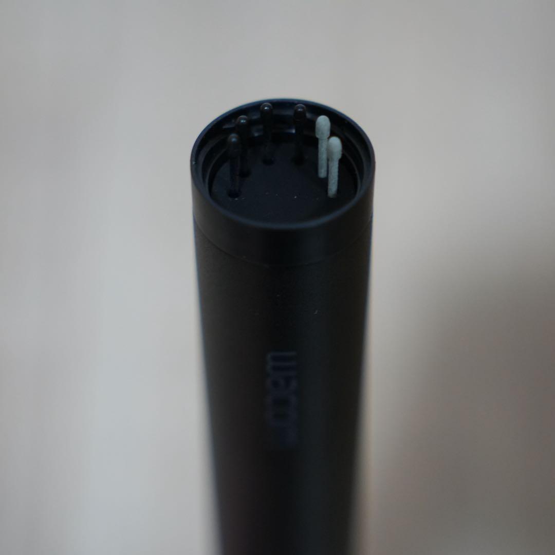 Wacom Pro Pen 3D ブラック