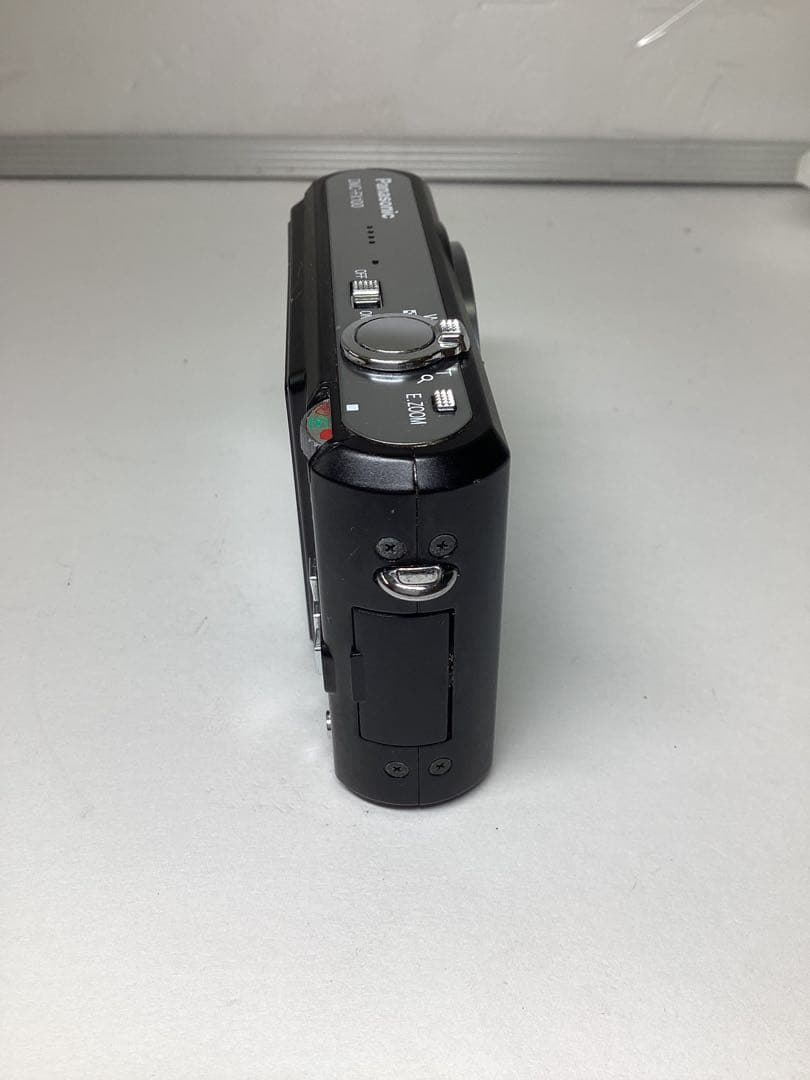 普*9様 ジャンク　Panasonic LUMIX DMC-FX100