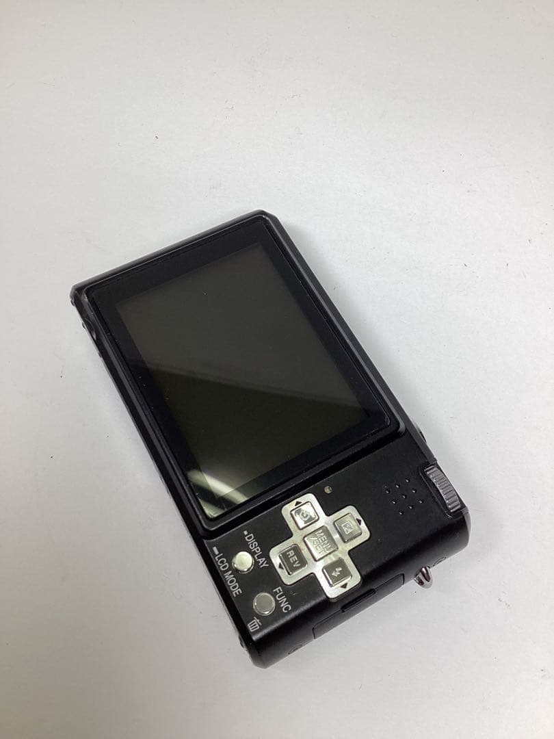 普*9様 ジャンク　Panasonic LUMIX DMC-FX100