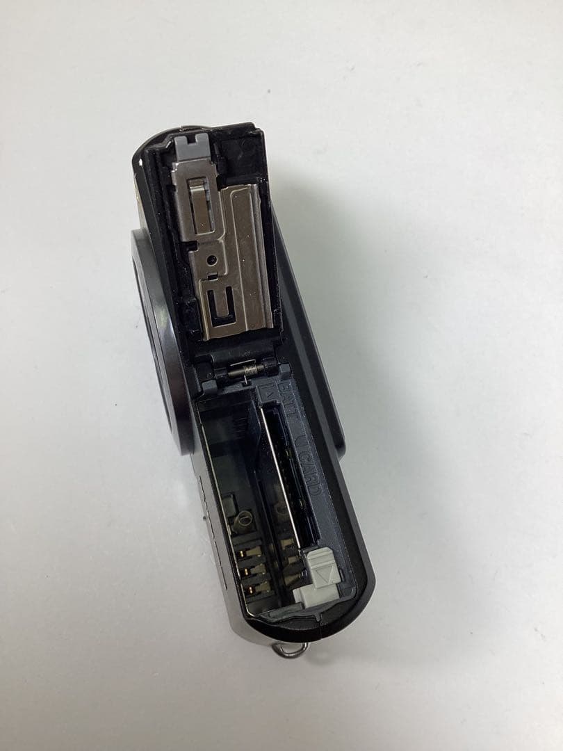 普*9様 ジャンク　Panasonic LUMIX DMC-FX100