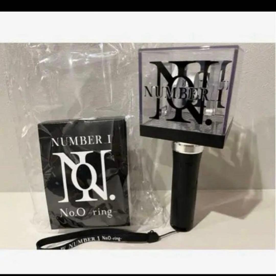 Number_i ナンバーアイ ナンバリング