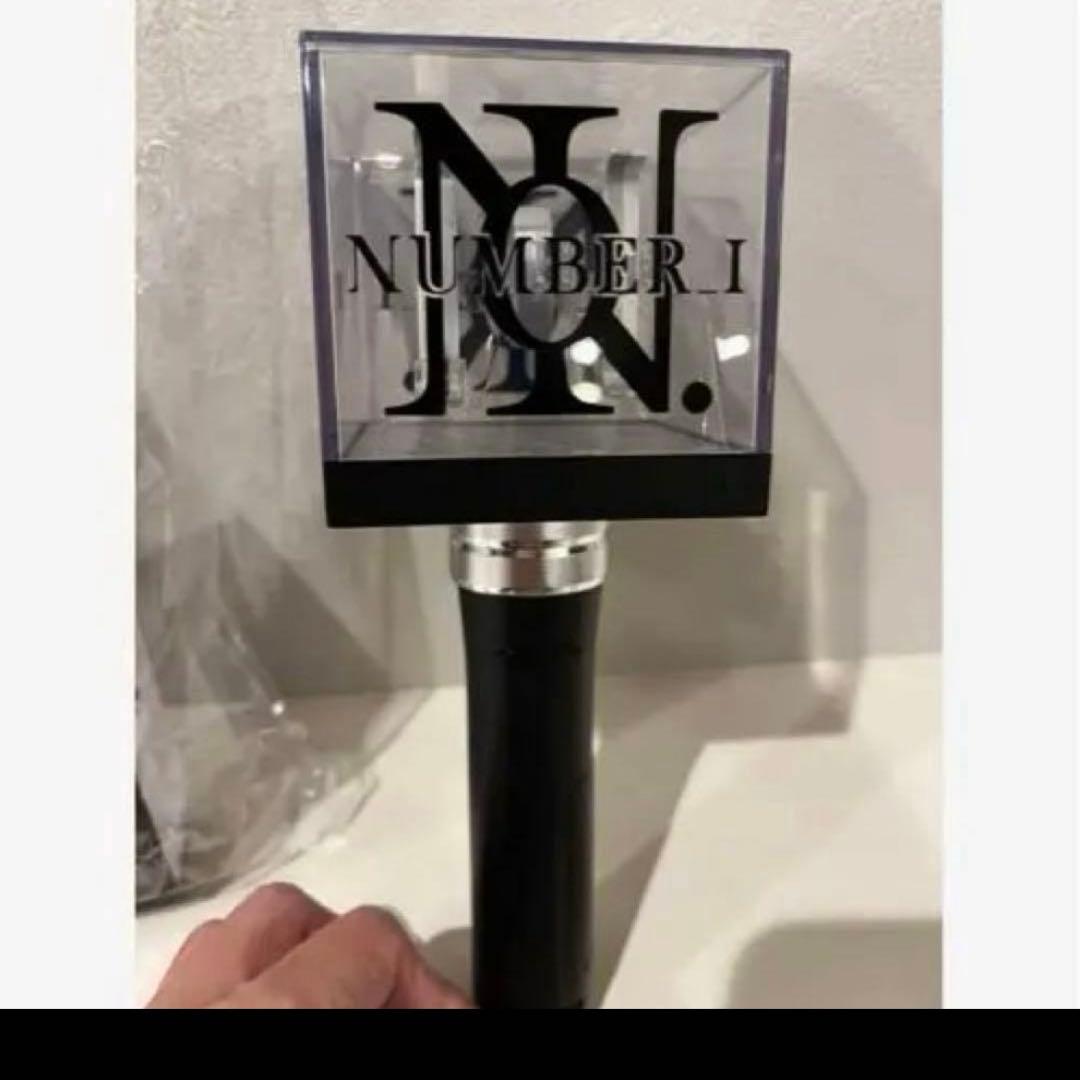 Number_i ナンバーアイ ナンバリング