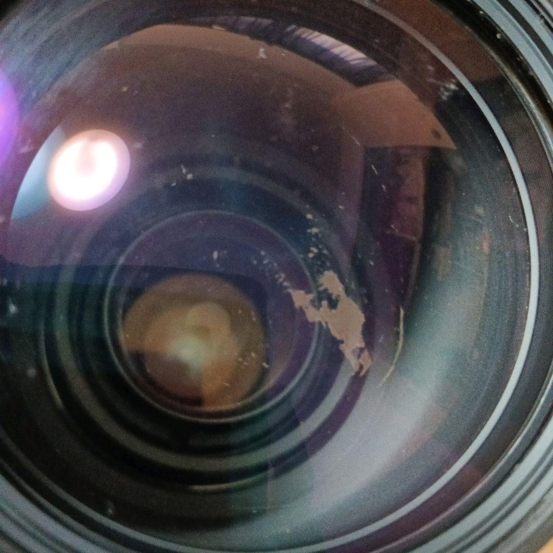 SIGMA シグマ APO 170-500mm F5-6.3 PENTAX