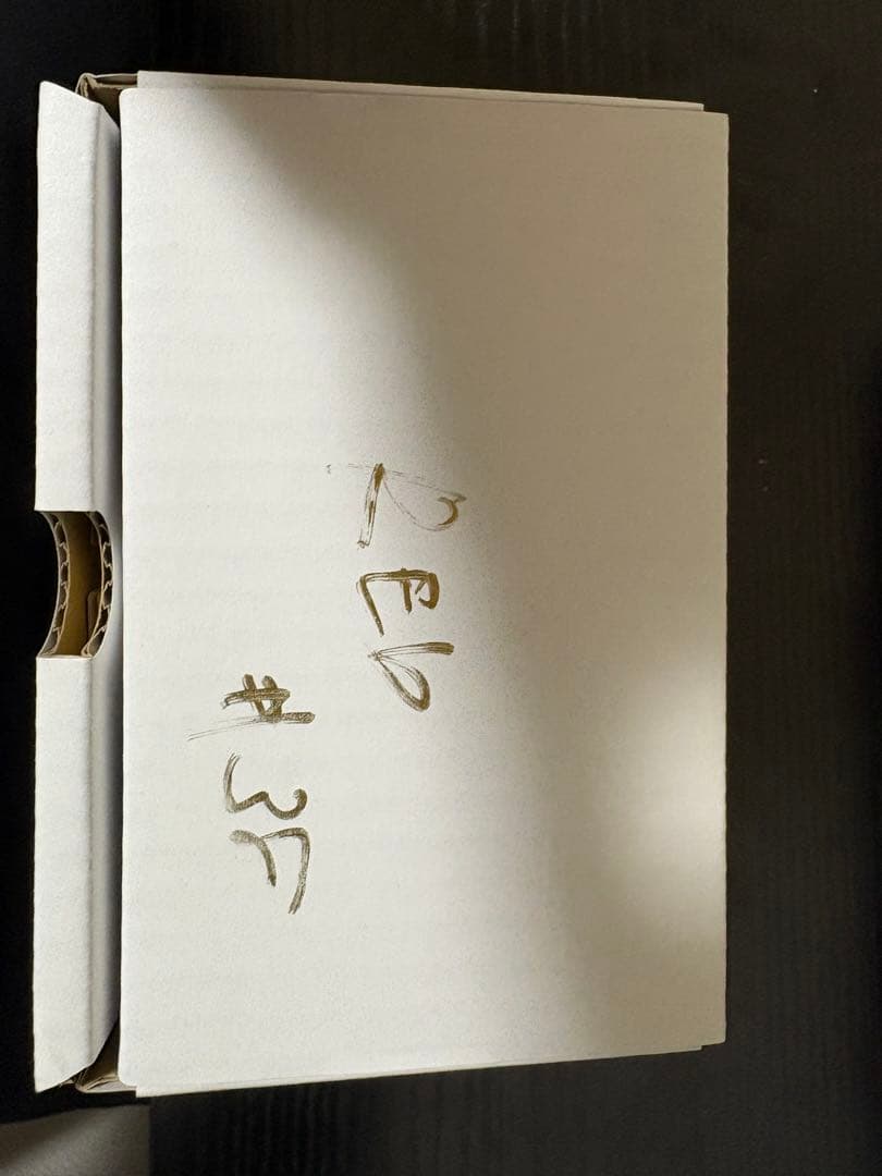 leqtique EVR Redemptionist ディストーション