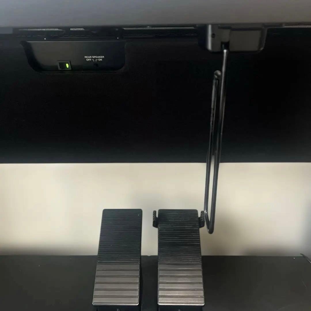 YAMAHA ELS-02C ＋楽譜・データ　椅子が選べます