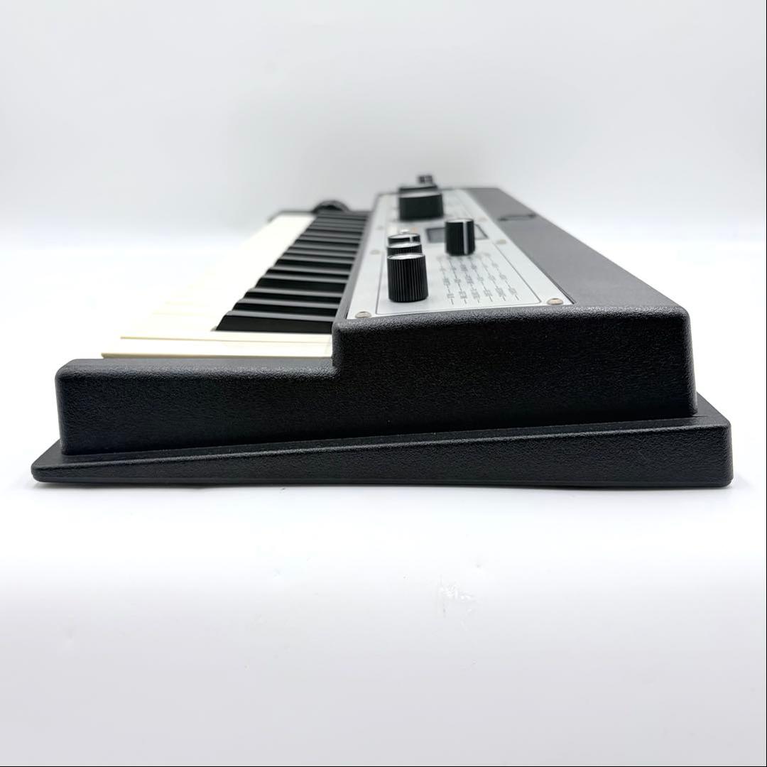 【現状販売】KORG シンセサイザー microKORG XL 本体のみ