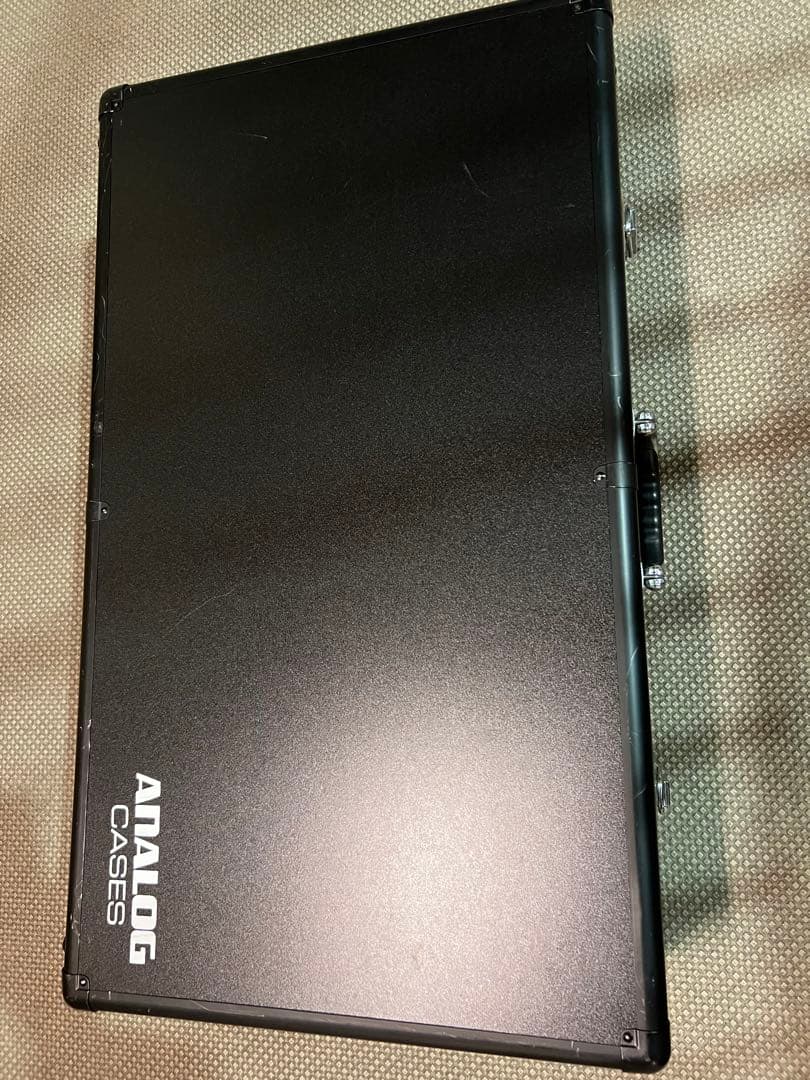 鍵盤楽器 Access Virus Indigo2