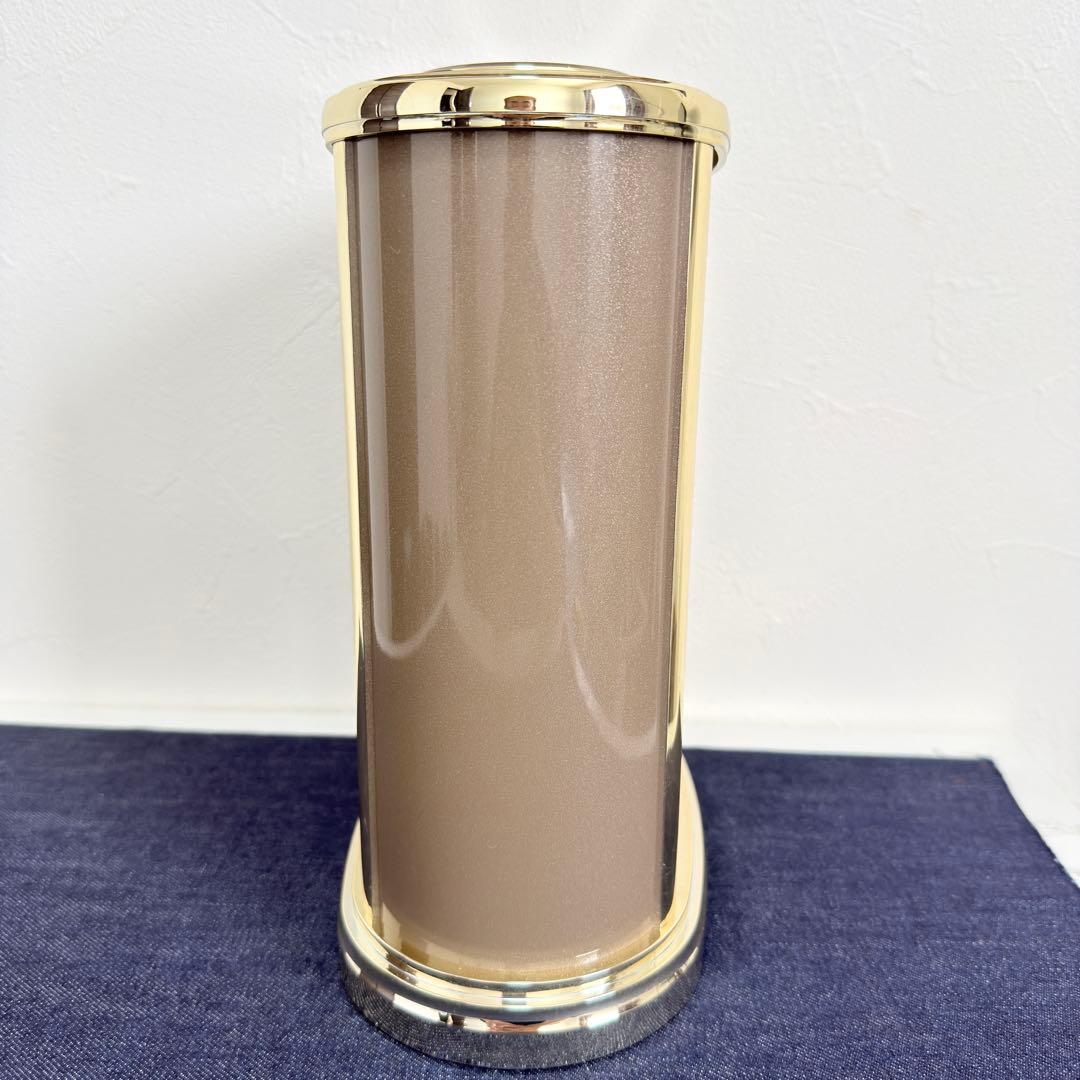 SEIKO 置時計 クリスタル回転飾り QZ690G 新品未使用 稼働品 希少