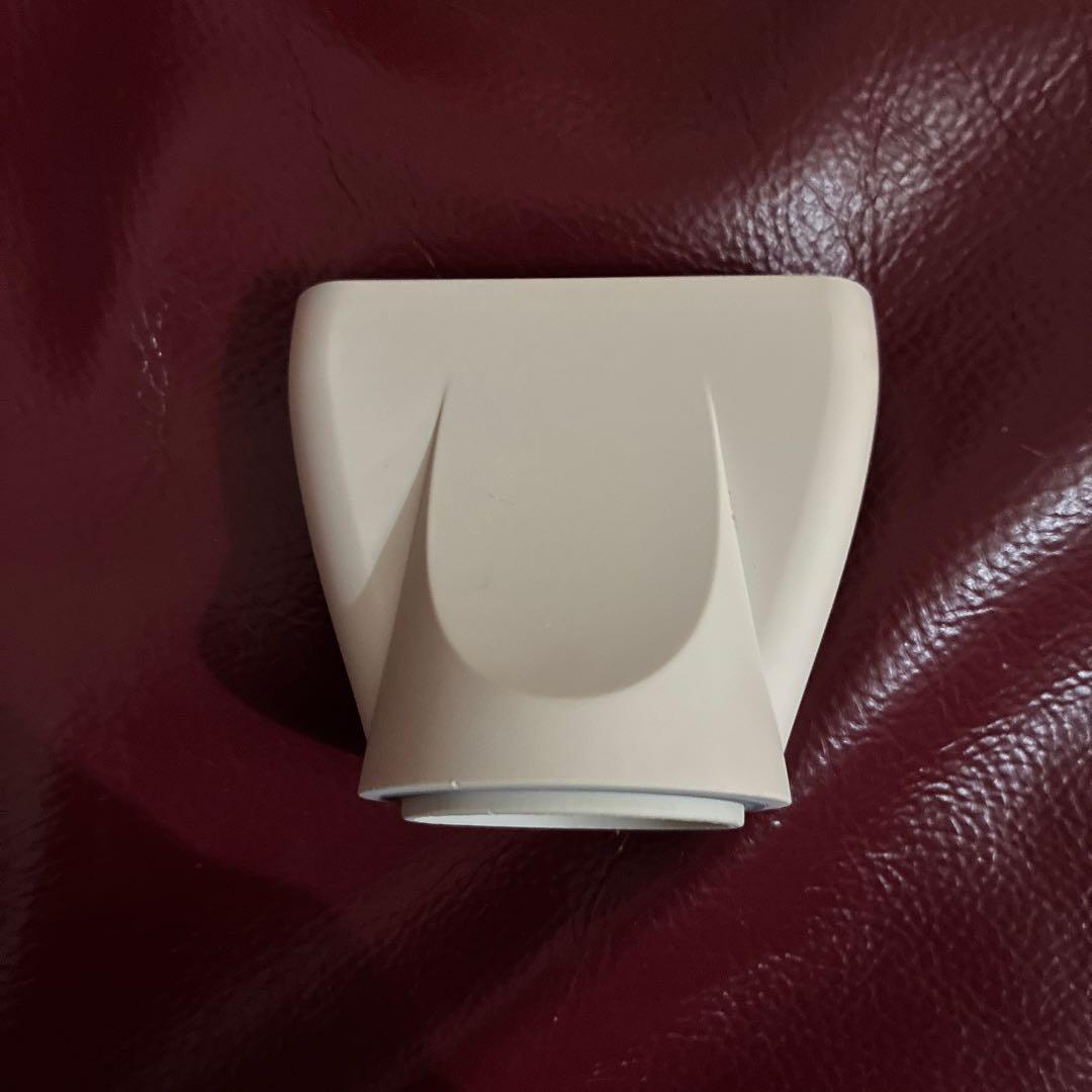 【完全ジャンク】　KINUJO ヘアドライヤー ノズル