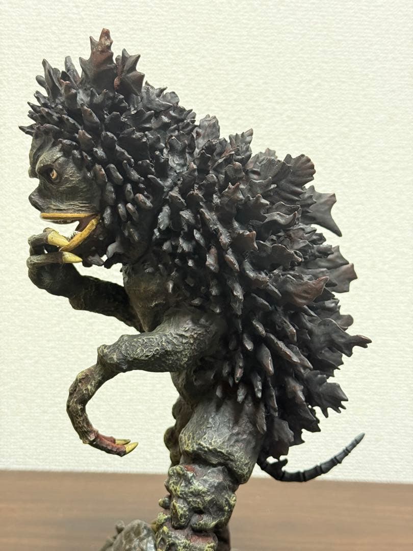 ウルトラマン空想特撮シリーズ怪獣