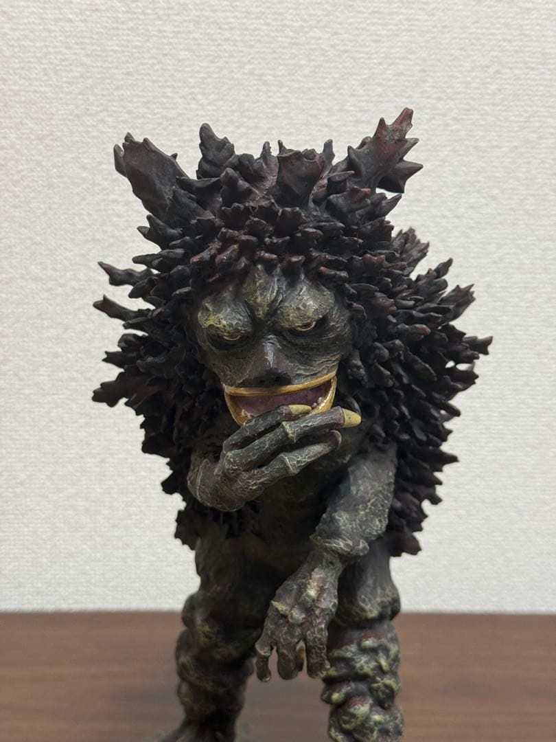 ウルトラマン空想特撮シリーズ怪獣