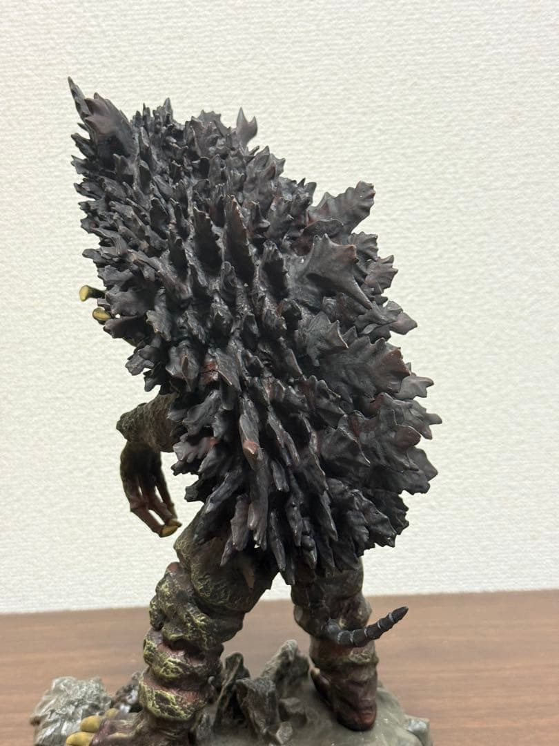 ウルトラマン空想特撮シリーズ怪獣