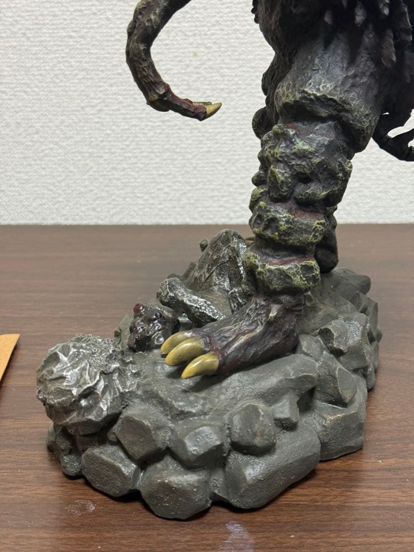 ウルトラマン空想特撮シリーズ怪獣