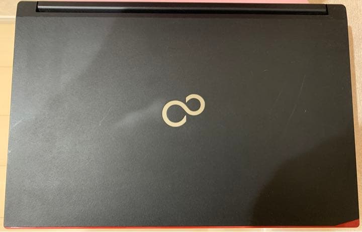 富士通　LIFEBOOK A574/HX Win10