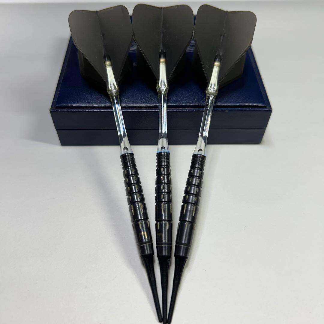 美品！激レア！TARGET HADES 野毛駿平モデル！セッティングセット！