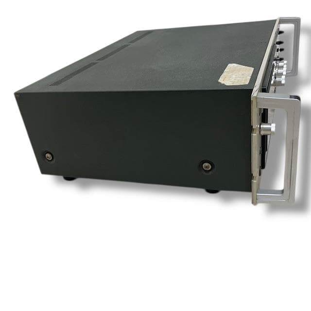 ★TEAC C-3 カセットデッキ ティアック 昭和 レトロ コレクション☆