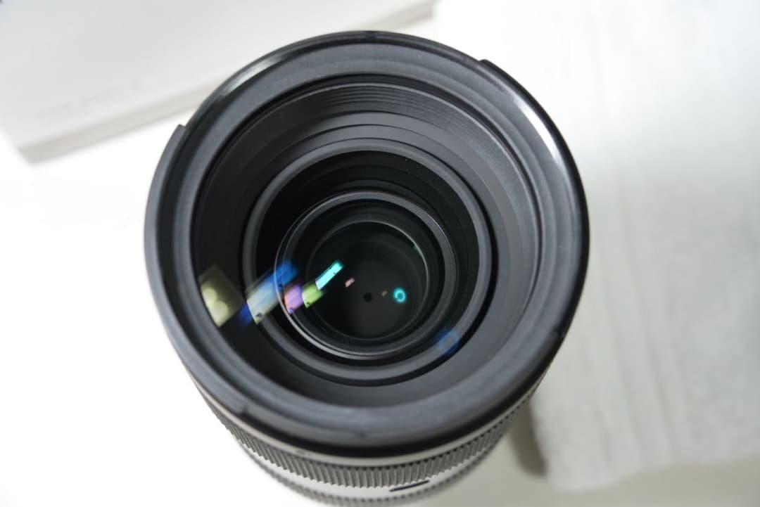 TAMRON A058 35-150mm F2-2.8 SONY Eマウント
