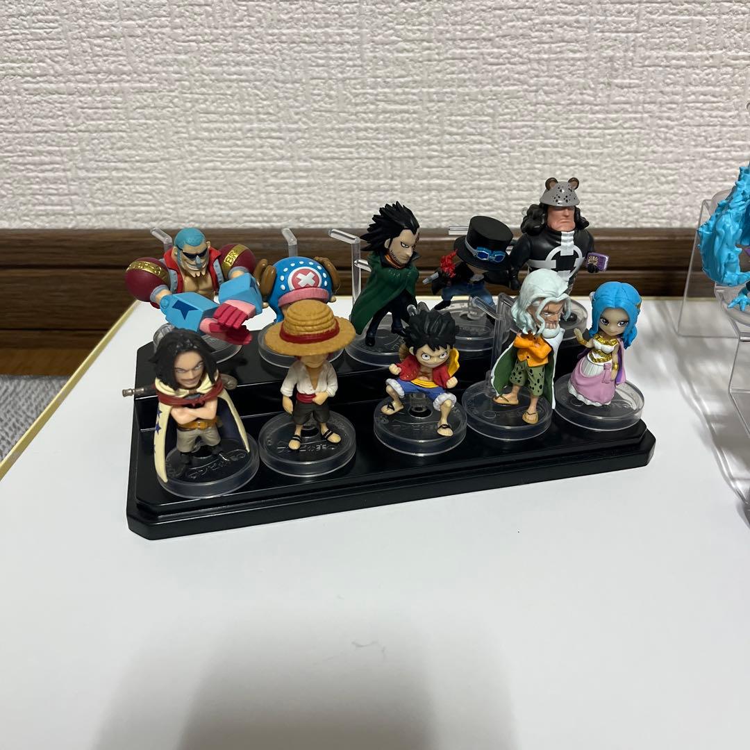ワンピース ワンピの実　30体まとめ売り