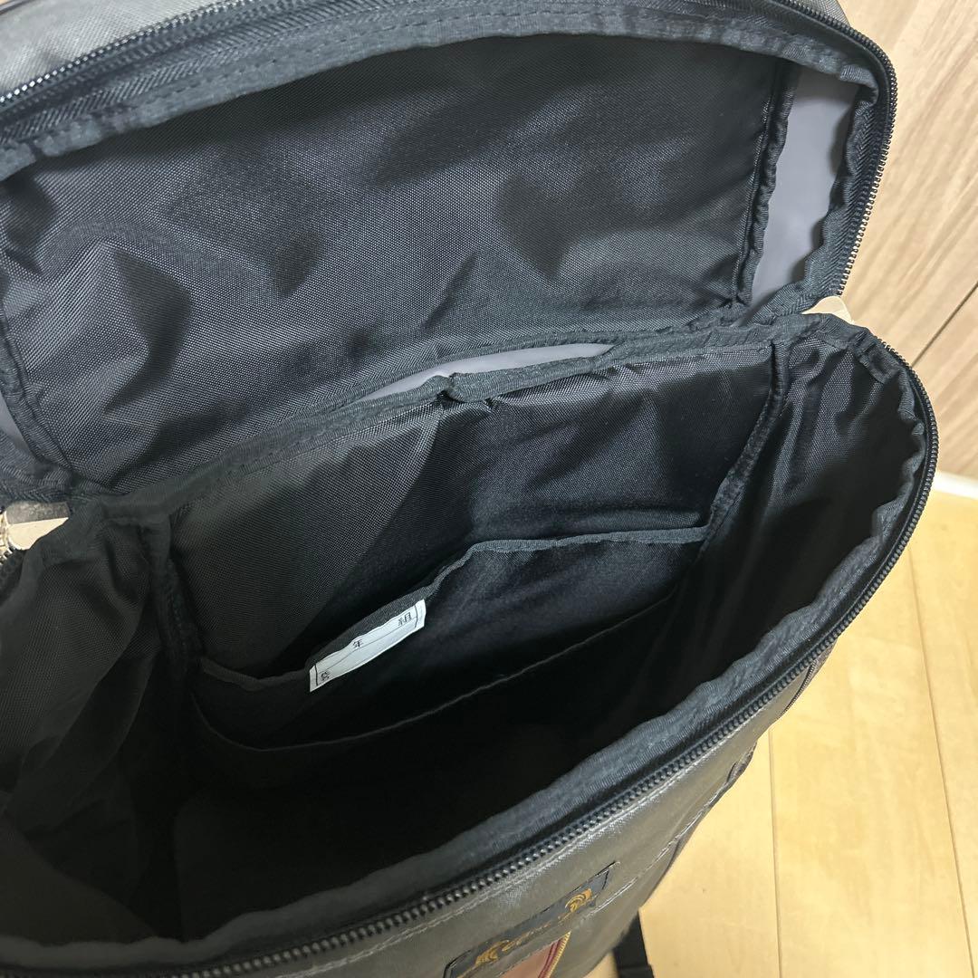 興國高等学校 製カバン