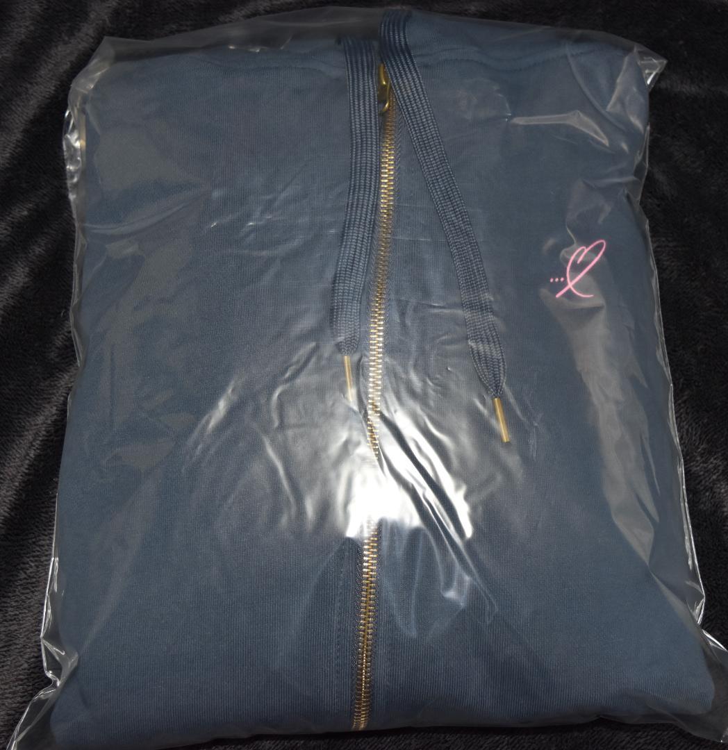 て*て様 菊池風磨 おふうかい Vol.2 パーカー Lサイズ