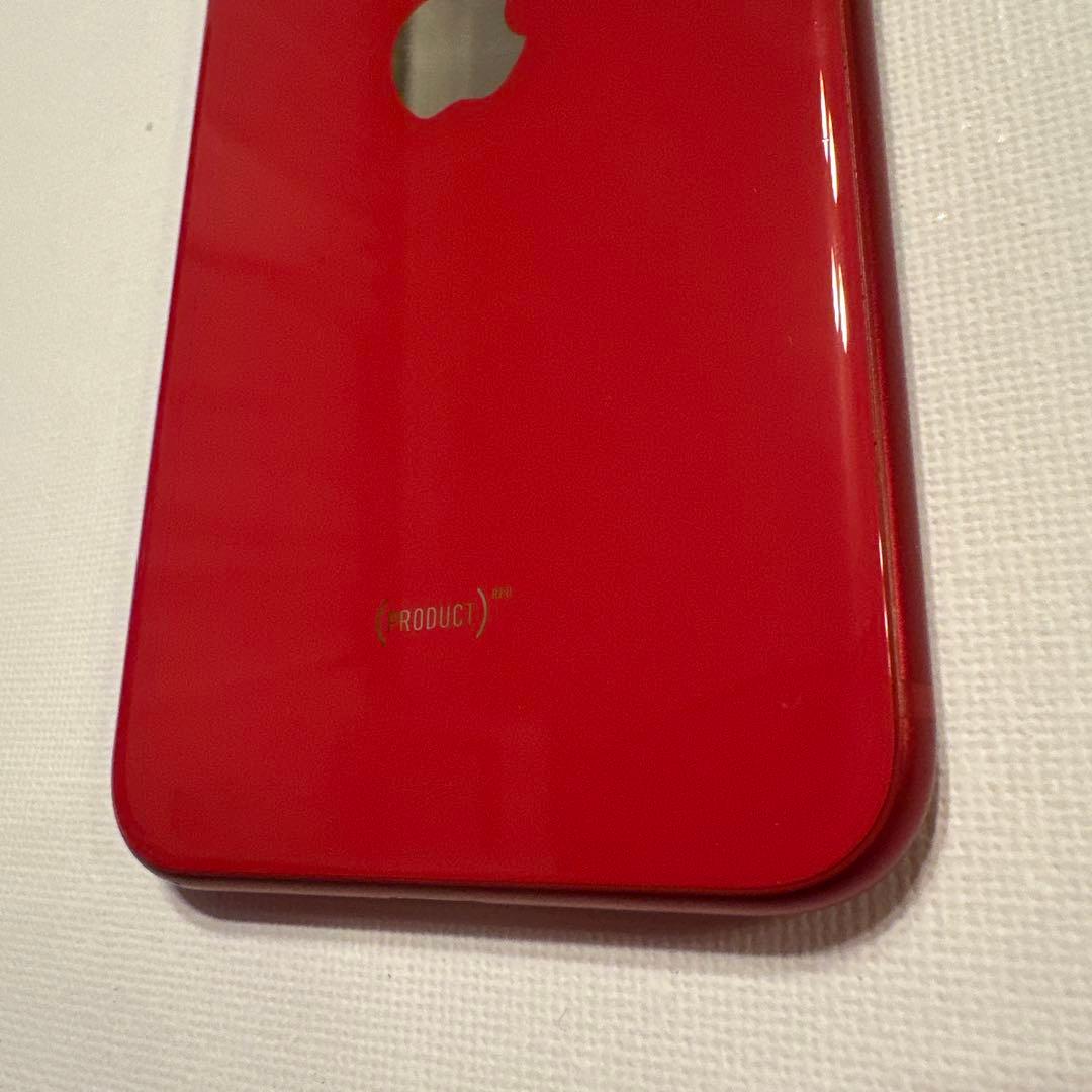 iPhone SE 第2世代　128GB SIMフリー