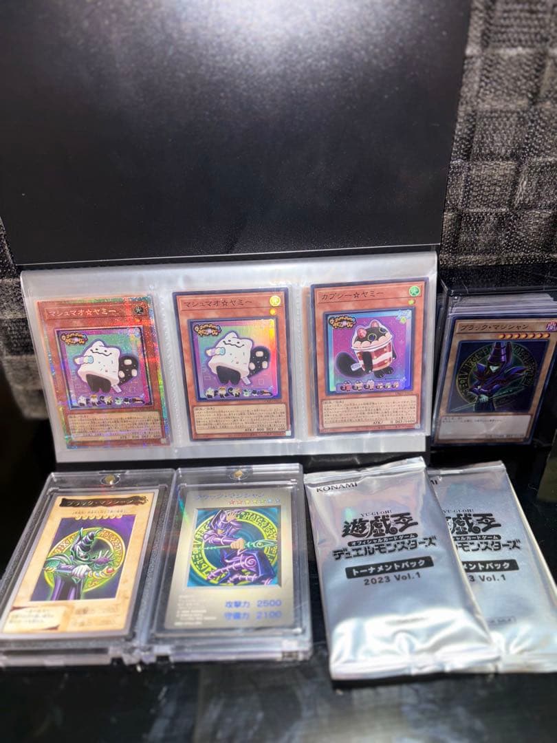 未開封 遊戯王 デュエルモンスターズ ストラクチャーデッキ 他セット