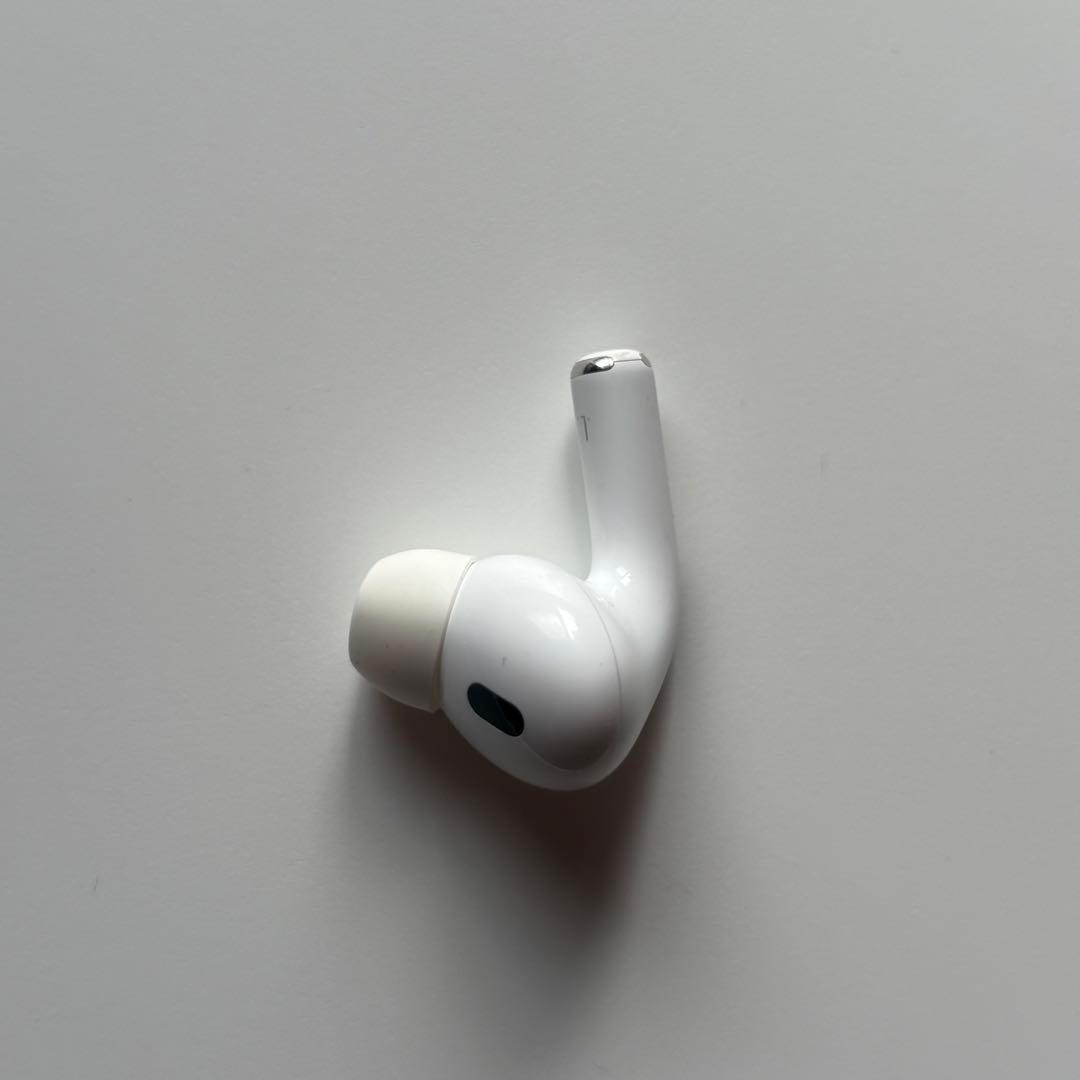Apple AirPods Pro 2世代 片耳 左耳 USB-C