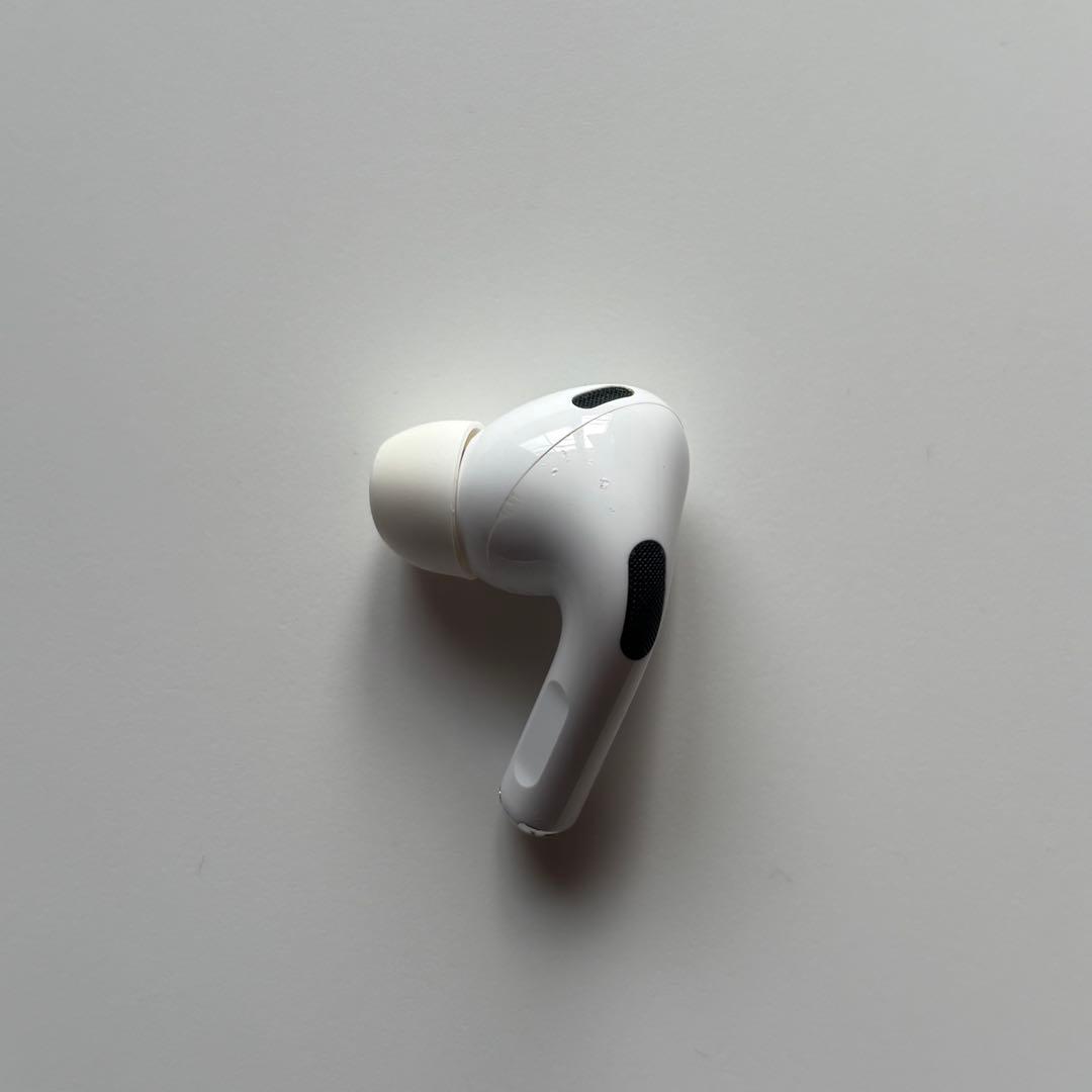 Apple AirPods Pro 2世代 片耳 左耳 USB-C