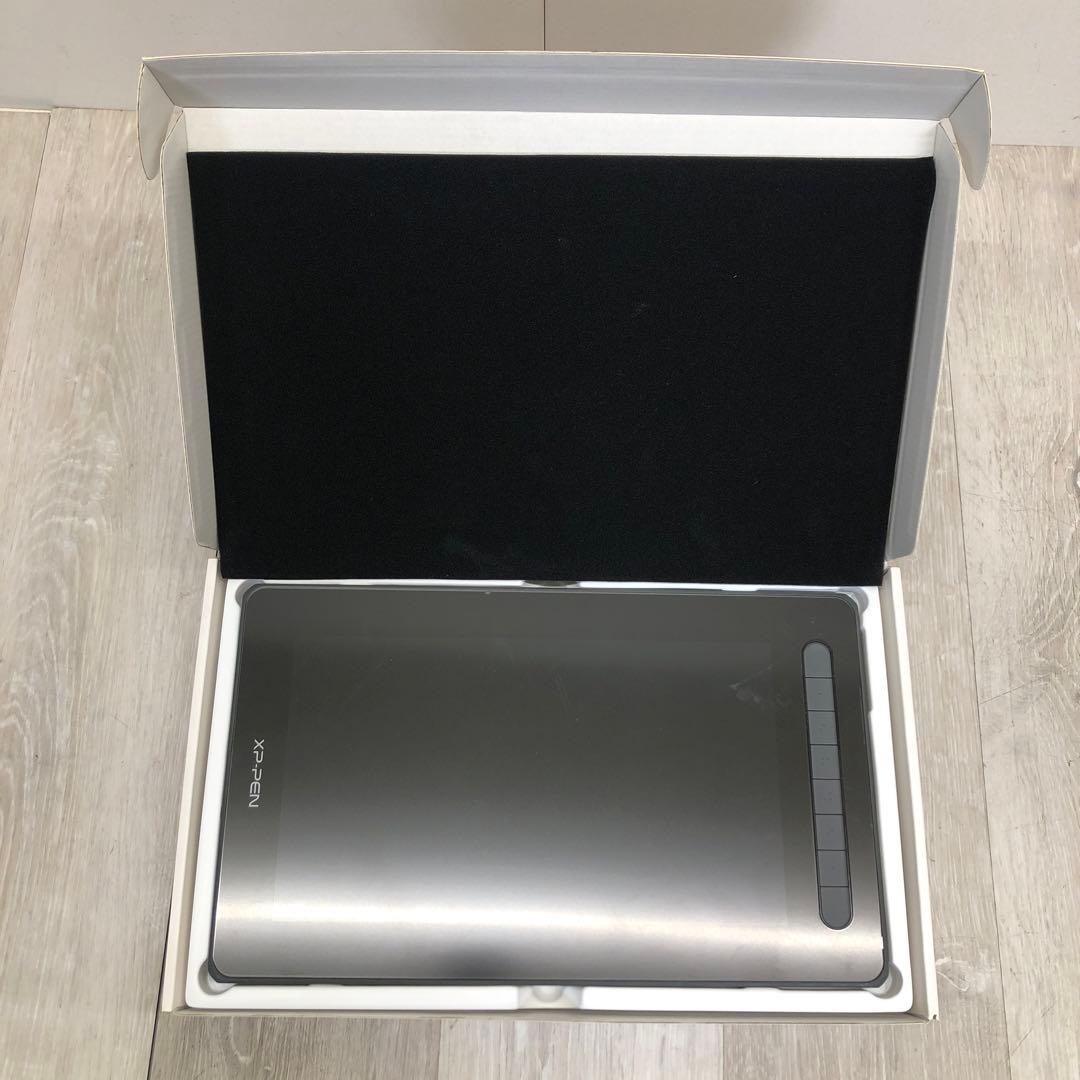 ⑬XP-PEN Artist12 液晶ペンタブレット 現状品