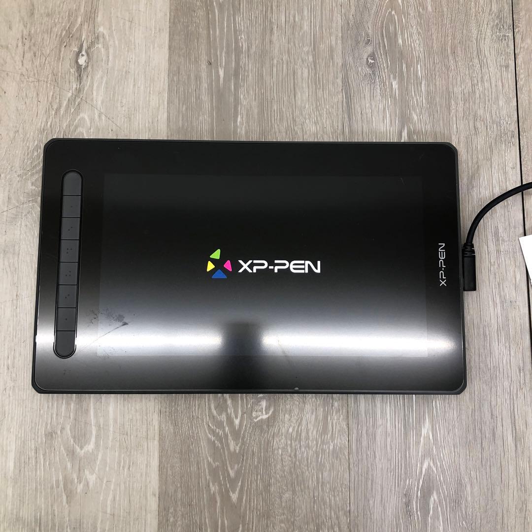 ⑬XP-PEN Artist12 液晶ペンタブレット 現状品