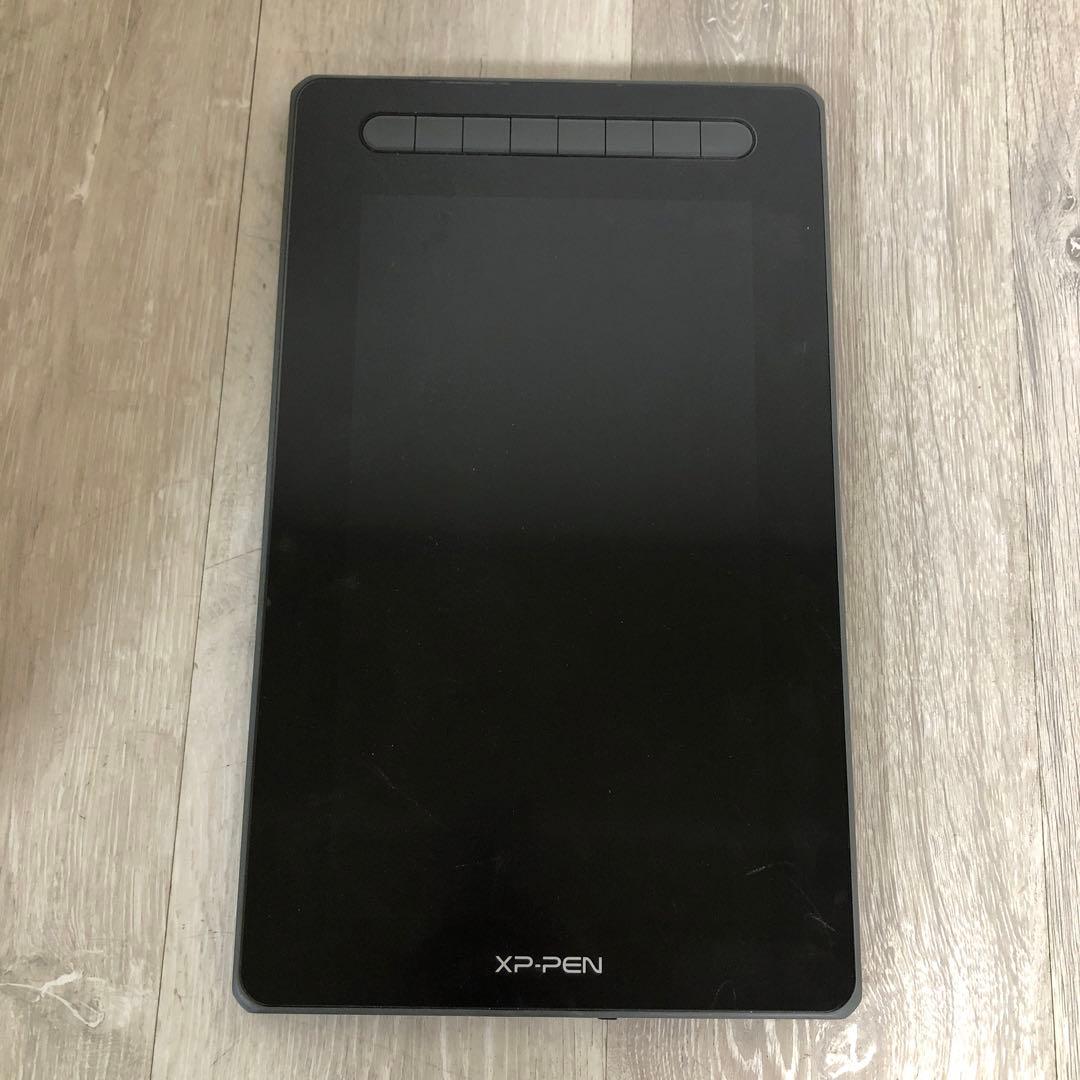 ⑬XP-PEN Artist12 液晶ペンタブレット 現状品