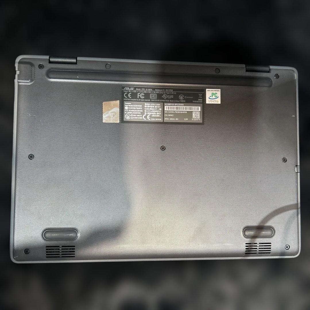 ASUS A203NA ノートPC 本体