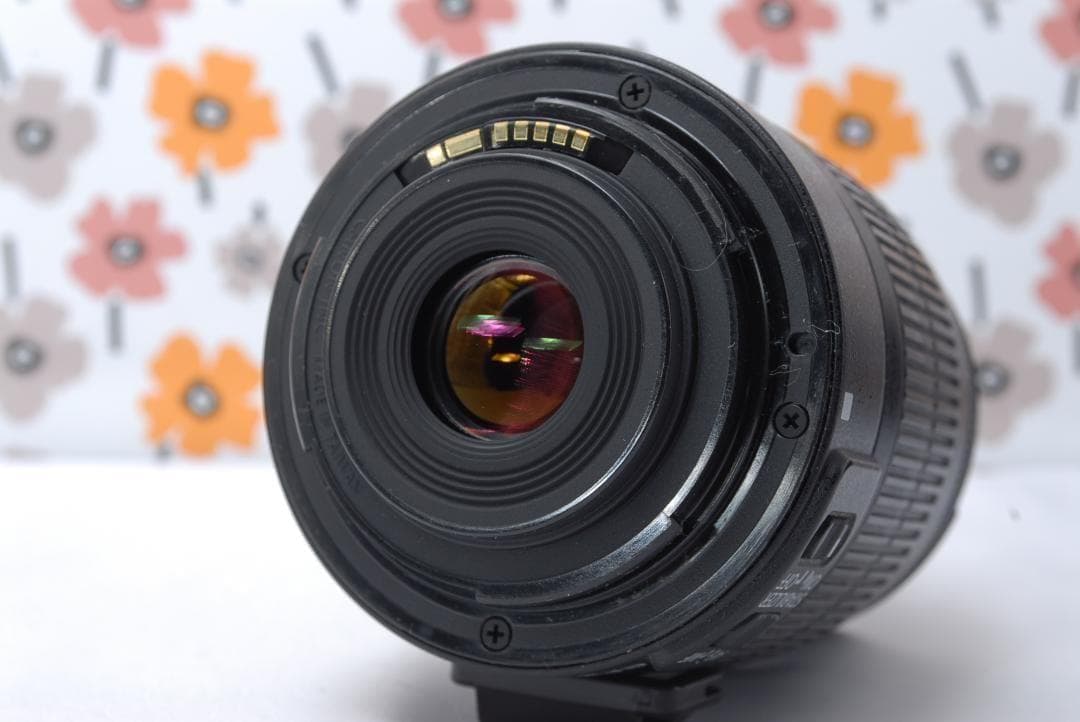 ❤Canon Kiss X5❤一眼レフデビュー❤スマホ転送OK❤動画撮影OK❤