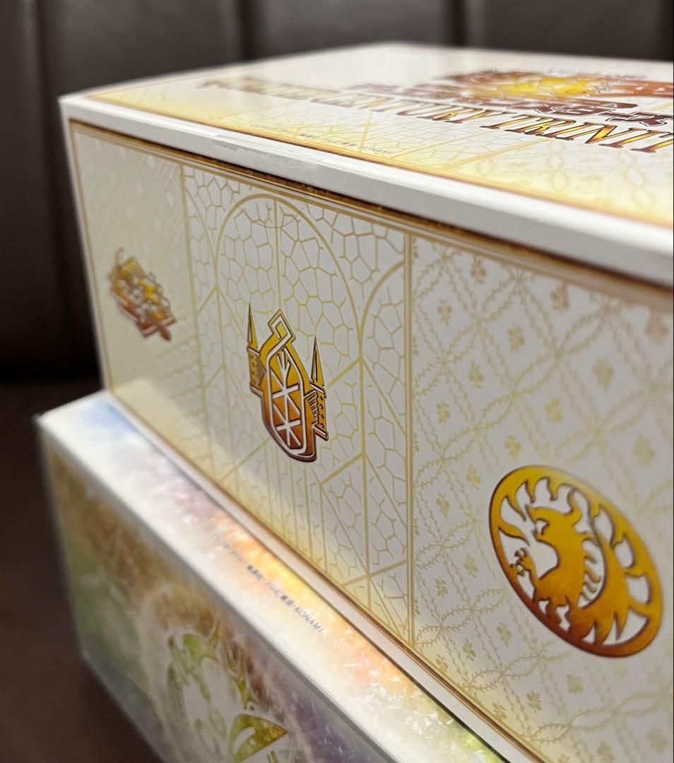 遊戯王　boxまとめ売り　未開封