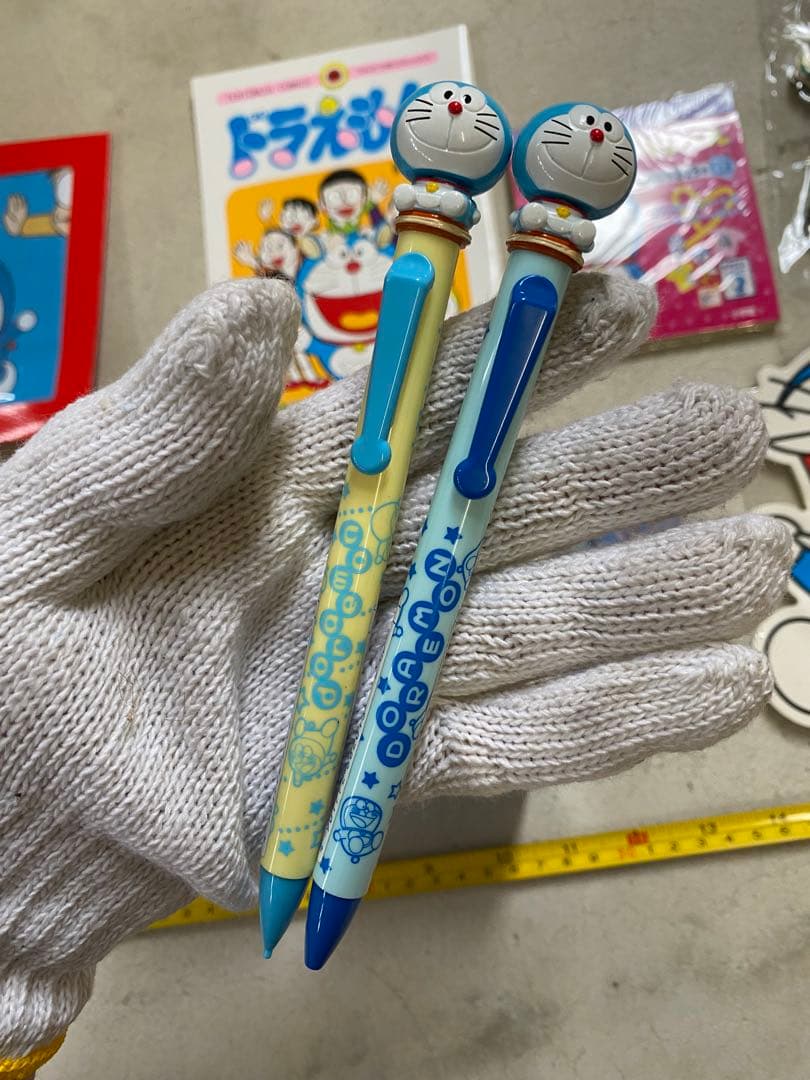 新品限定品　ドラえもんセット　まとめ売り