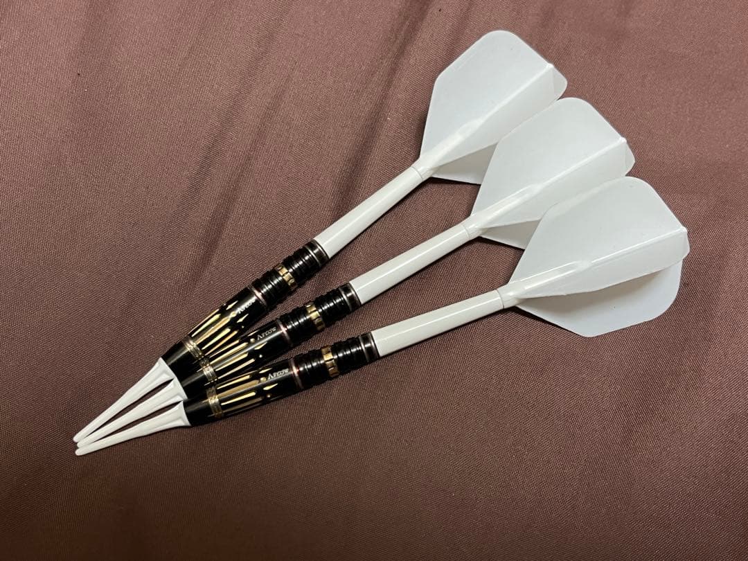 ダーツ DYNASTY ALMOND 21.0g