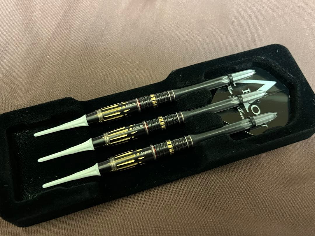 ダーツ DYNASTY ALMOND 21.0g