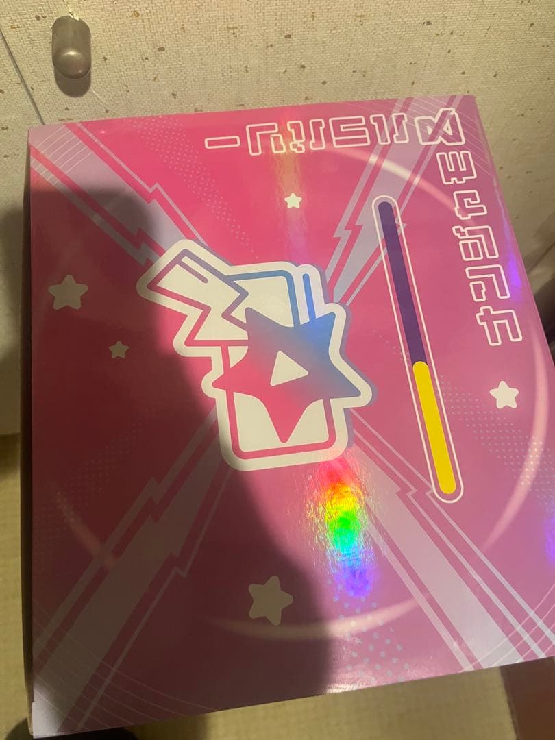 コトブキヤ　ナンジャモ＆ハラバリー　フィギュア